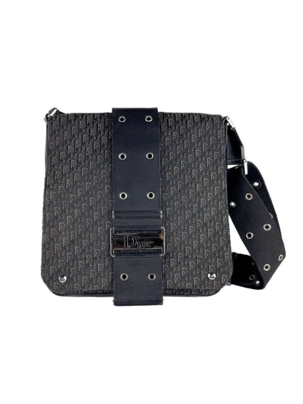Dior Crossbody Shoulder Bag